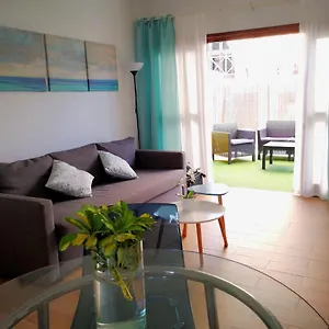  Casa vacanze Tenerife House Playa De Américas Spagna