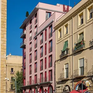  Appartamento Tgna Reial 1 Spagna