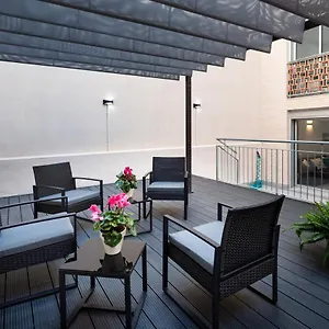  Appartamento 8 Lacus Duplex Spagna