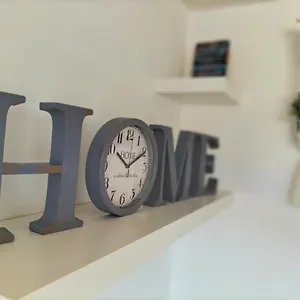 Casa Alice Appartamento