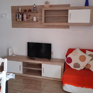  Casa vacanze Fuerteventura Calle Bajo Amarillo 27-c Spagna