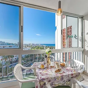  Appartamento Comfortable In Vina Del Mar Spagna