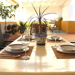 Appartamento Duplex Acogedor Con Gran Terraza En Pleno Centro De Sevilla! Spagna