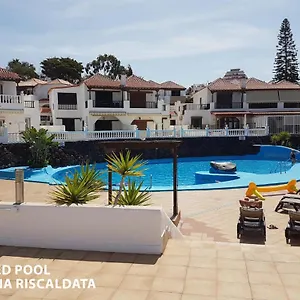  Appartamento Playa Americas Paraiso Royal Spagna